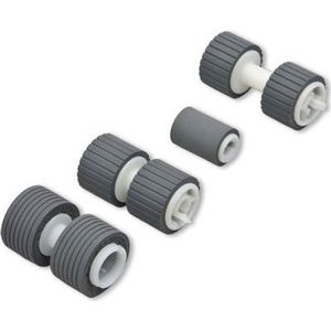 Epson - Rollenassemblagekit - Scannerrollenkit - Zwart - 200.000 Pagina's