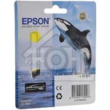 Epson T7604 inktcartridge 1 stuk(s) Origineel