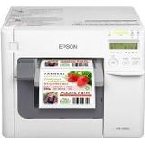 Epson ColorWorks C3500 (TM-C3500) labelprinter