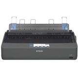 Epson - Lx-1350 - Matrixprinter - A3 - 9-pins - Zwart