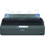 EPSON LX-1350 Nadeldrucker grau