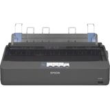 EPSON LX-1350 Nadeldrucker grau