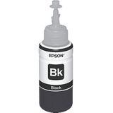 Epson 664 (T6641) inkttank zwart (origineel)