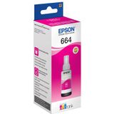 Epson - EcoTank Inktfles - Magenta - 70ml