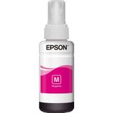 Epson - EcoTank Inktfles - Magenta - 70ml