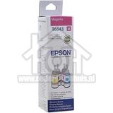 Epson - EcoTank Inktfles - Magenta - 70ml