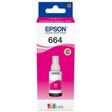 Epson - EcoTank Inktfles - Magenta - 70ml