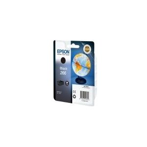 Epson Inktcartridge T26614010 Zwart Hoge capaciteit