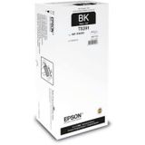 Epson T8391 inktcartridge zwart hoge capaciteit (origineel)
