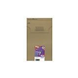 Epson T0807 multipack zwart + 5 kleuren Inktcartridge (origineel)