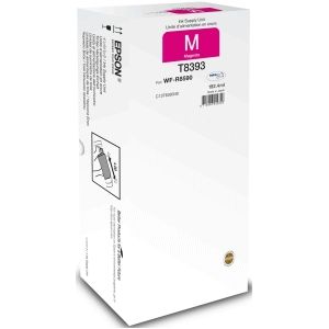 Epson T8393 inktcartridge 1 stuk(s) Origineel