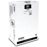 Epson T8781 inkt cartridge zwart extra hoge capaciteit (origineel)