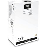 Epson T8691 zwart (C13T869140) - Inktfles - Origineel XXL