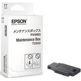 Epson - WorkForce WF-100W Series - Onderhoudsbox