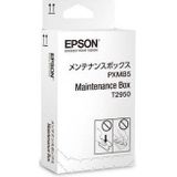 Epson Inktcartridge, Maintenance WorkForce Box WF-100W, zwart
