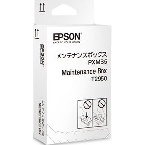 Epson - WorkForce WF-100W Series - Onderhoudsbox