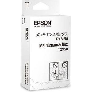 Epson T295 maintenance box (origineel)