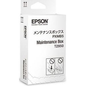 Epson WorkForce WF-100W Series Maintenance Box
