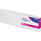 Epson ink cartridge, magenta | C33S020620