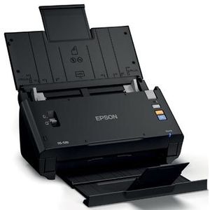 Epson scanner WorkForce DS-520