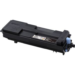 Epson S050762 toner zwart (origineel)