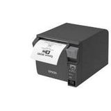 Epson TM-T70II (025A0) Thermisch POS-printer Bedraad en draadloos