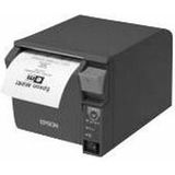 Epson TM-T70II (025A0) Thermisch POS-printer Bedraad en draadloos