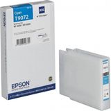 Epson WF-6xxx Ink Cartridge Cyan XXL (C13T907240)