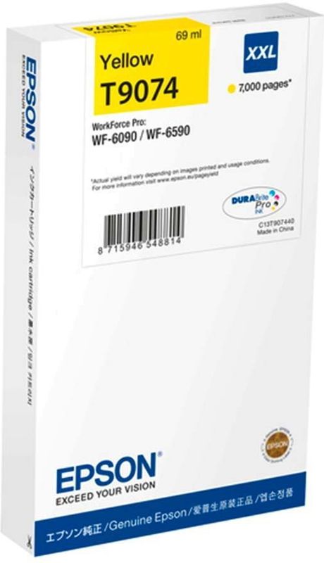 Epson T9074 - 69 ml