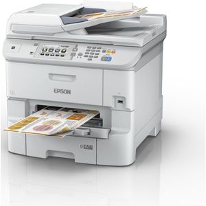 Epson WorkForce Pro WF-6590DWF - All-in-One Printer