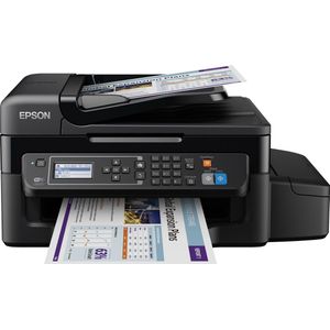 Epson EcoTank ET-4500 - All-in-One Printer