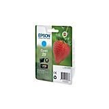 Original Epson C13T29824010 / 29 Tintenpatrone cyan