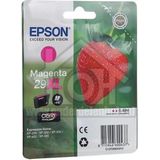 Epson Strawberry 29XL M inktcartridge 1 stuk(s) Origineel Hoog (XL) rendement Magenta