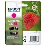 Epson Strawberry 29XL M inktcartridge 1 stuk(s) Origineel Hoog (XL) rendement Magenta