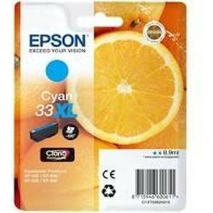Epson Oranges C13T33624010 inktcartridge 1 stuk(s) Origineel Cyaan