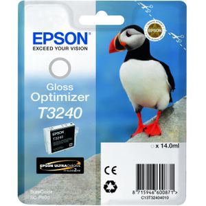 Epson T3240 Gloss Optimizer