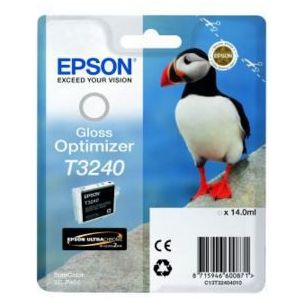 Epson T3240 Gloss Optimizer