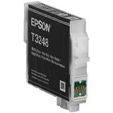 Epson T3248 - Mattschwarz - Druckerpatrone