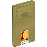 Epson - 33XL Multipack Ink - Meerdere Kleuren