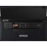 Epson WorkForce WF-100W inkjetprinter Kleur 5760 x 1440 DPI A4 Wifi