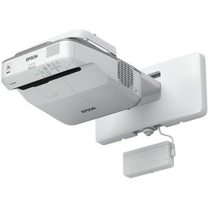 Epson EB-695Wi - Beamer