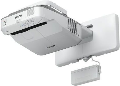 Epson EB-695Wi - Beamer