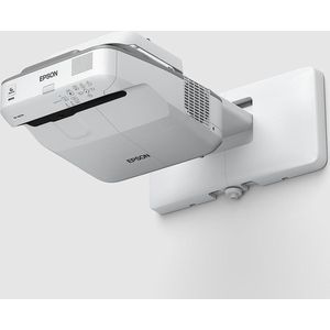 EPSON EB-685Wi, 3LCD Kurzdistanz-Beamer, 3.500 Lumen