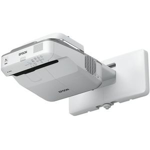 Epson EB-685Wi beamer
