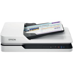 EPSON WorkForce DS-1630 Dokumentenscanner