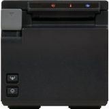 Epson TM-m10, USB, BT, 8 dots/mm (203 dpi), ePOS, zwart | C31CE74112