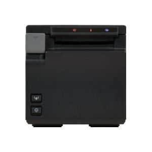 Epson - TM-m10 - Bonnenprinter - Zwart - USB - Bluetooth