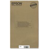 Epson Multipack 6-colours 24XL EasyMail