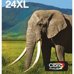 Epson Multipack 6-colours 24XL EasyMail