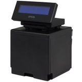 Epson DM-D30 40 cijfers USB 2.0 Zwart